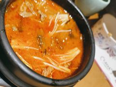 -一心创作料理屋(经开万达店)