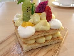 -来龙里 精致 东南亚餐室(万象城店)