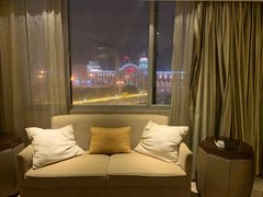 -武汉汉口火车站东方建国大酒店