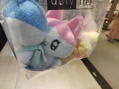 -新罗免税店(济州店)