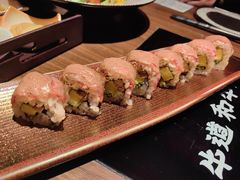 -牛道·和牛九食(市府恒隆广场店)