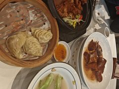 -新兴家喻酒家·羊城名宴(昌岗店)