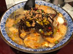 -螺世纪螺蛳粉·桂味小排档(裕德店)