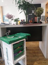 -MAGIC米几发型设计·羊毛卷