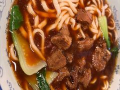 -大海碗·炸酱面·烤鸭·京菜(天坛店)