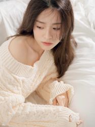 点击看大图 -蜜桃少女VISION写真馆(雁塔店)