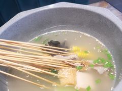 -薛阿婆(北美新天地中心店)