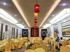 大堂-东兴黄鳝饭店(江洲店)