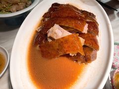 陶陶居百年烧鹅-陶陶居·雅园(凯华国际店)