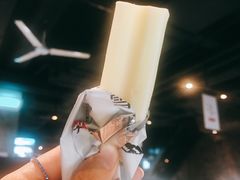-很久以前羊肉串(簋街店)
