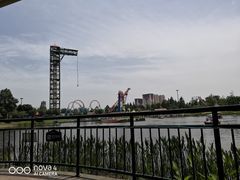 -国色天乡三期陆地乐园