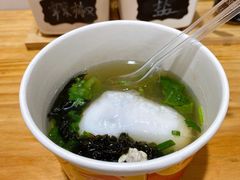 -家宴·灌蛋·沙茶面(曾厝垵店)