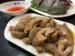 -领鲜风味花雕鸡(马端街店)