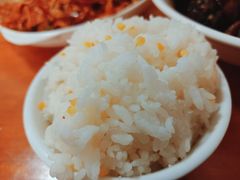 米饭-如意香辣鸡架(总店)