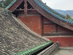 -窦大夫祠