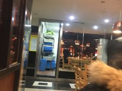 -傣妹火锅(四川北路店)