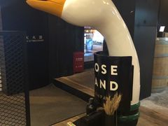 -Goose Island Brewhouse鹅岛精酿啤酒酿造工坊餐厅