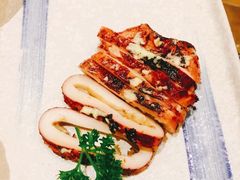 -菊上料理(蜀山银泰百货店)