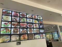 -碧海银沙海鲜餐厅(恒大海上威尼斯店)
