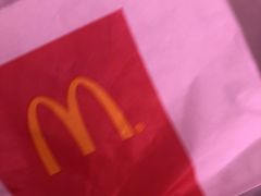 -麦当劳(天兴罗斯福店)