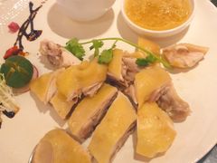 -铭轩中餐厅·海南菜·粤菜(亚龙湾瑞吉店)
