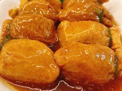 -玉华台饭庄(裕中西里小区店)