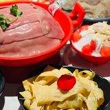 进店的一瞬间，介种坐无缺席的感觉迎面而来