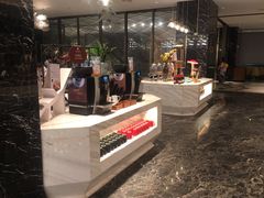 -长兴开元名都大酒店·地中海咖啡厅