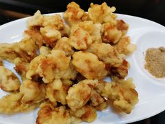 干炸肉段-张包铺(关东古巷店)
