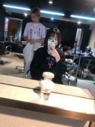 -苑苑发型设计