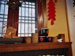 -卧龙堡客栈·中餐厅(古北水镇店)