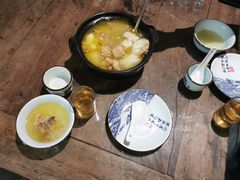 -青城甲(青城山店)