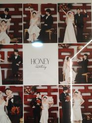 -秦皇岛我和你婚纱摄影工作室