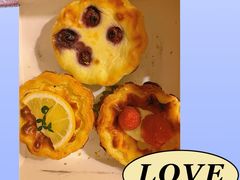 -Juicy Bakery(大学路店)