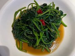 -筱爷叔·上海传统手工菜(玉树路店)