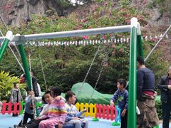-金鸡山公园