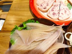 -虾领航小龙虾·吉林烧烤(柳州路店)