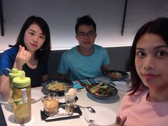 -BE BRIGHT KITCHEN(正佳广场店)
