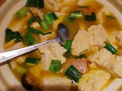 -径山十八道·风味民间菜(杭州总店)