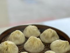 -曼曼汤包(建国西路店)