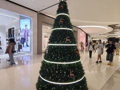 -深圳湾万象城(南山店)