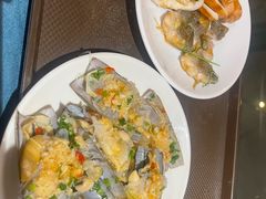 -君康悦美食汤泉水会·SPA(天河店)
