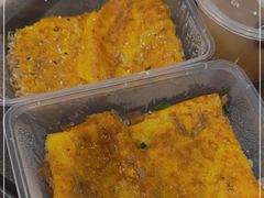 -老通城豆皮大王(吉庆街店)