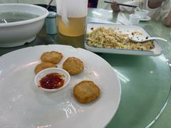 -景好海鲜餐厅(大鹏必选旅游店)