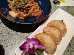 -Home Thai·泰谣(王府井apm店)