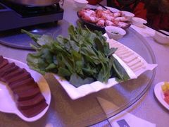 iphone_upload_pic-泉味道贵州厨房(三里河店)