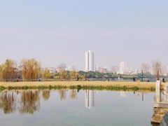 -南宁南湖公园