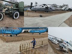 -中国航空博物馆