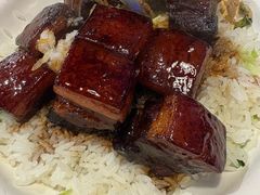 -新白鹿餐厅(百联中环店)