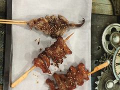 -东方削面(迎泽街店)
